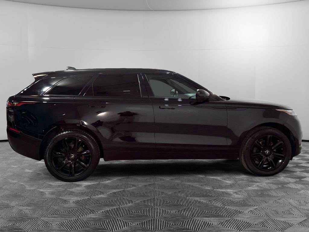 Used 2023 Land Rover Range Rover Velar S AWD/4WD image 6