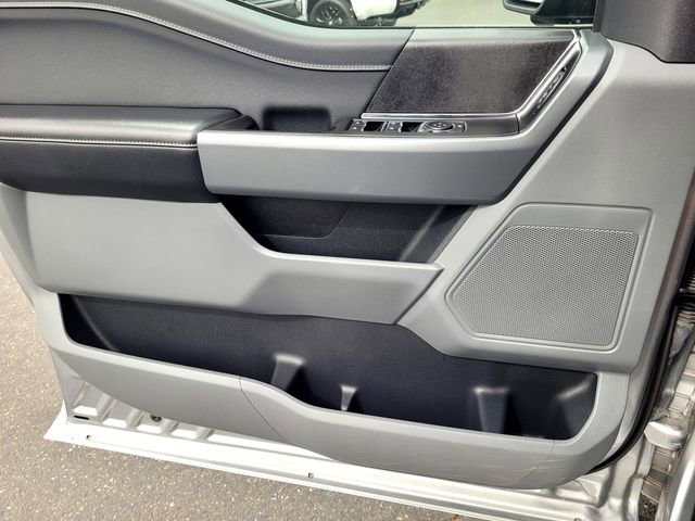 Certified 2024 Ford F150 XLT w/ Mobile Office Package image 14