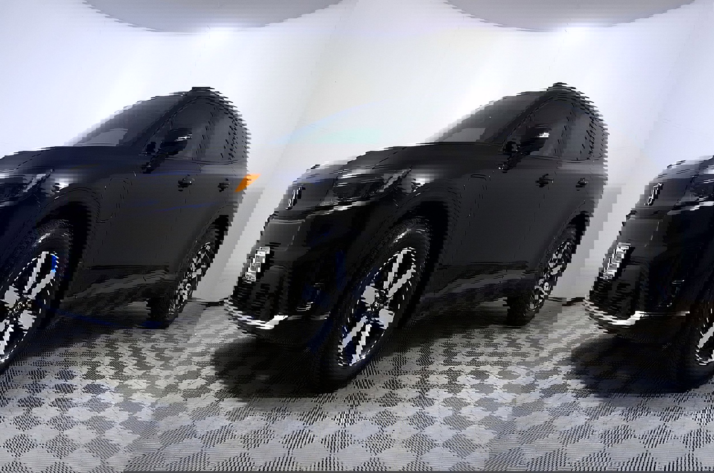 New 2026 Honda Prologue Touring image 2