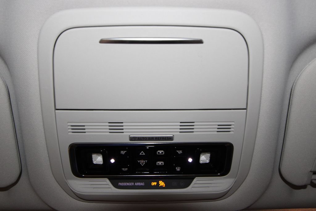 Used 2026 Lincoln Nautilus Reserve AWD/4WD image 23