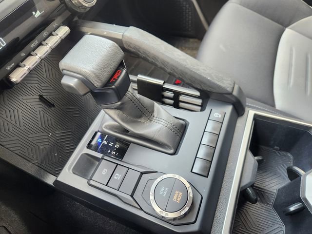 Certified 2024 Toyota Tacoma TRD Sport RWD image 19