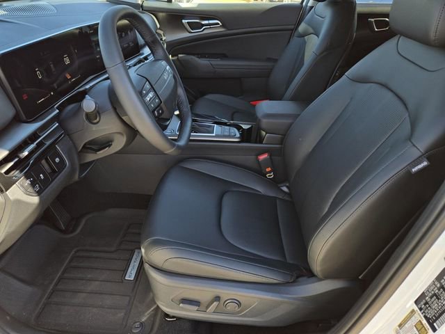 New 2026 Kia Sportage EX FWD image 14