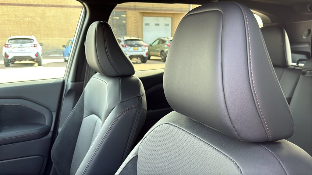 New 2026 Subaru Forester Touring AWD/4WD image 20
