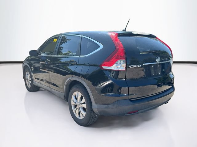 Used 2014 Honda CR-V EX image 5