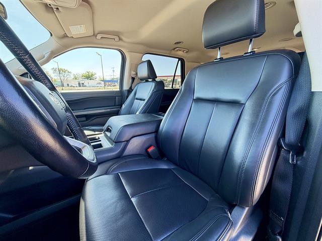 Certified 2024 Ford Expedition XLT RWD image 7