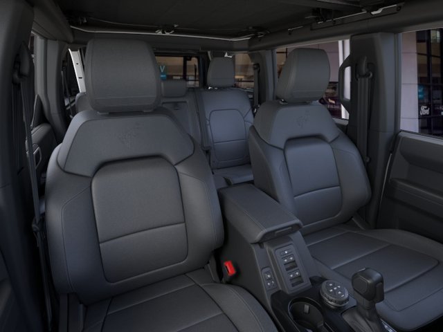 New 2026 Ford Bronco Badlands AWD/4WD image 10