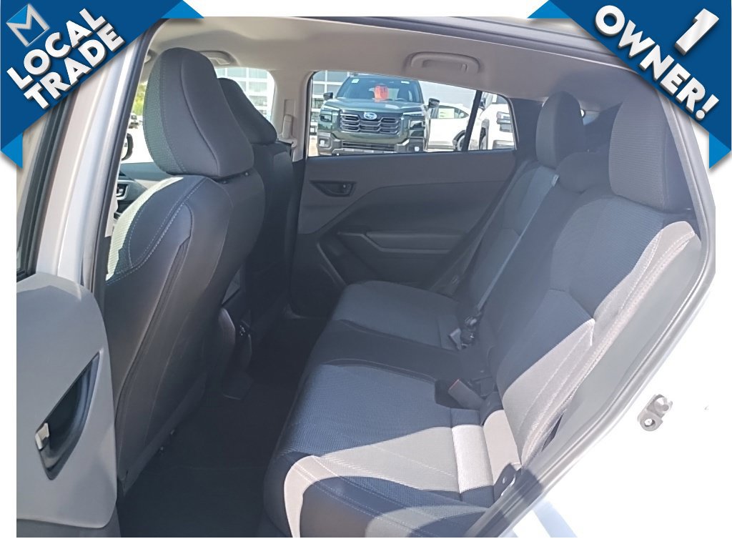 Used 2024 Subaru Crosstrek 2.0i Premium AWD/4WD image 24