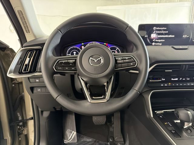 New 2026 MAZDA CX-70 SC AWD/4WD image 27