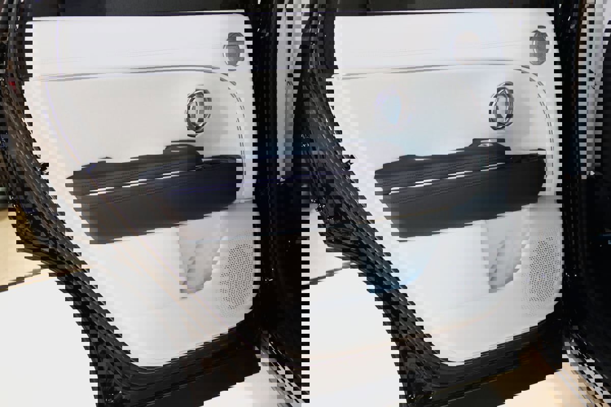 Used 2026 Hyundai Palisade Calligraphy image 63