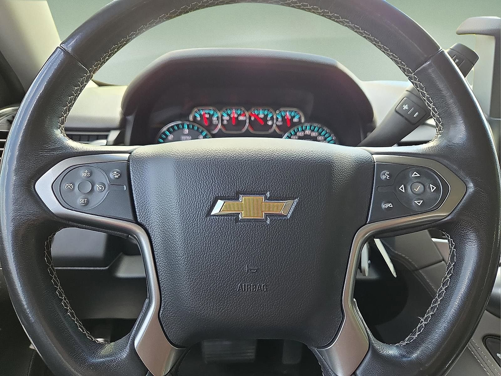 Used 2018 Chevrolet Tahoe LT AWD/4WD image 24