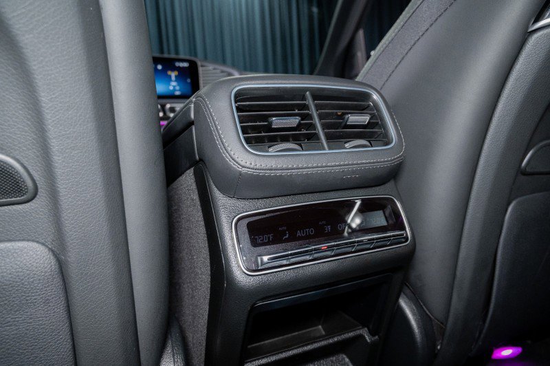 Certified 2024 Mercedes-Benz GLS 580 580 4MATIC® SUV image 23