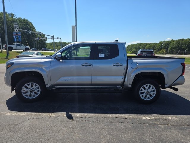 New 2025 Toyota Tacoma SR5 image 6