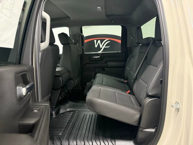 New 2026 GMC Sierra 2500 Pro w/ Convenience Package image 15