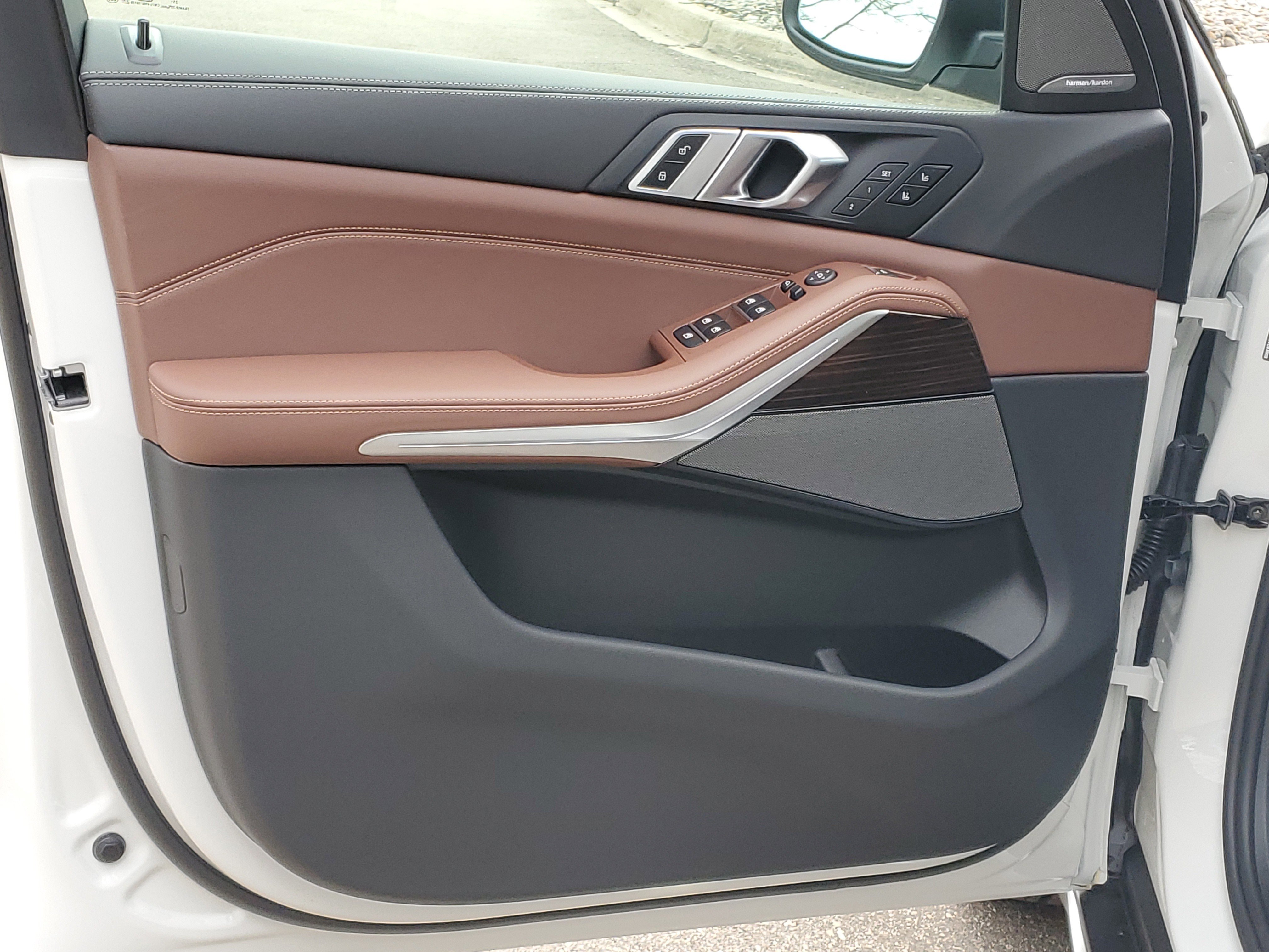 New 2026 BMW X5 xDrive40i AWD/4WD image 5