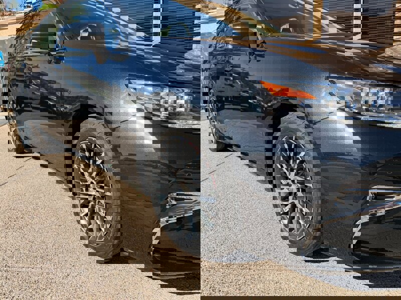 Used 2017 Lexus ES 350 w/ Navigation System Package FWD image 21