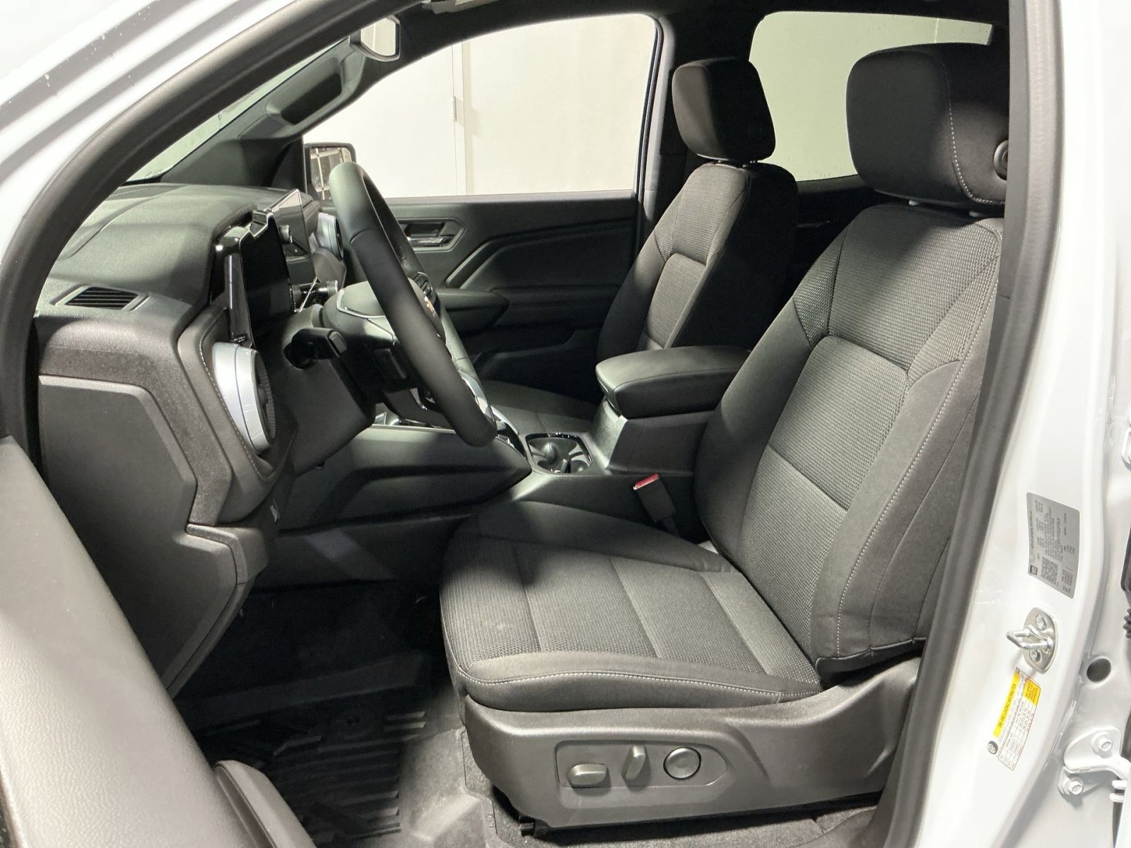 New 2026 Chevrolet Colorado LT w/ Advanced Trailering Package image 21