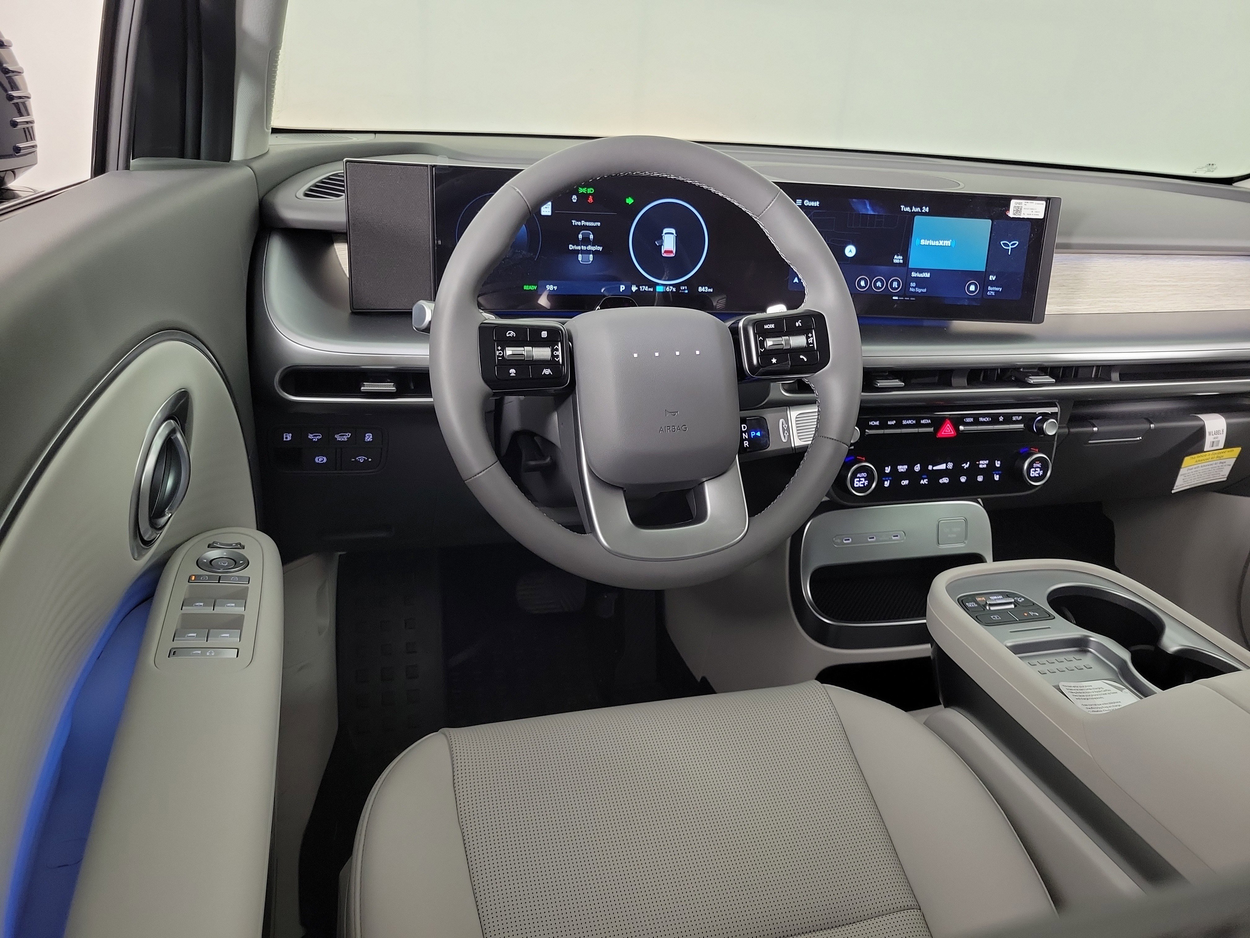 New 2026 Hyundai Ioniq 9 SEL image 12