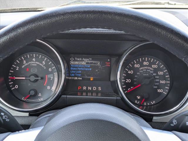 Used 2016 Ford Mustang GT Premium w/ Equipment Group 401A image 10