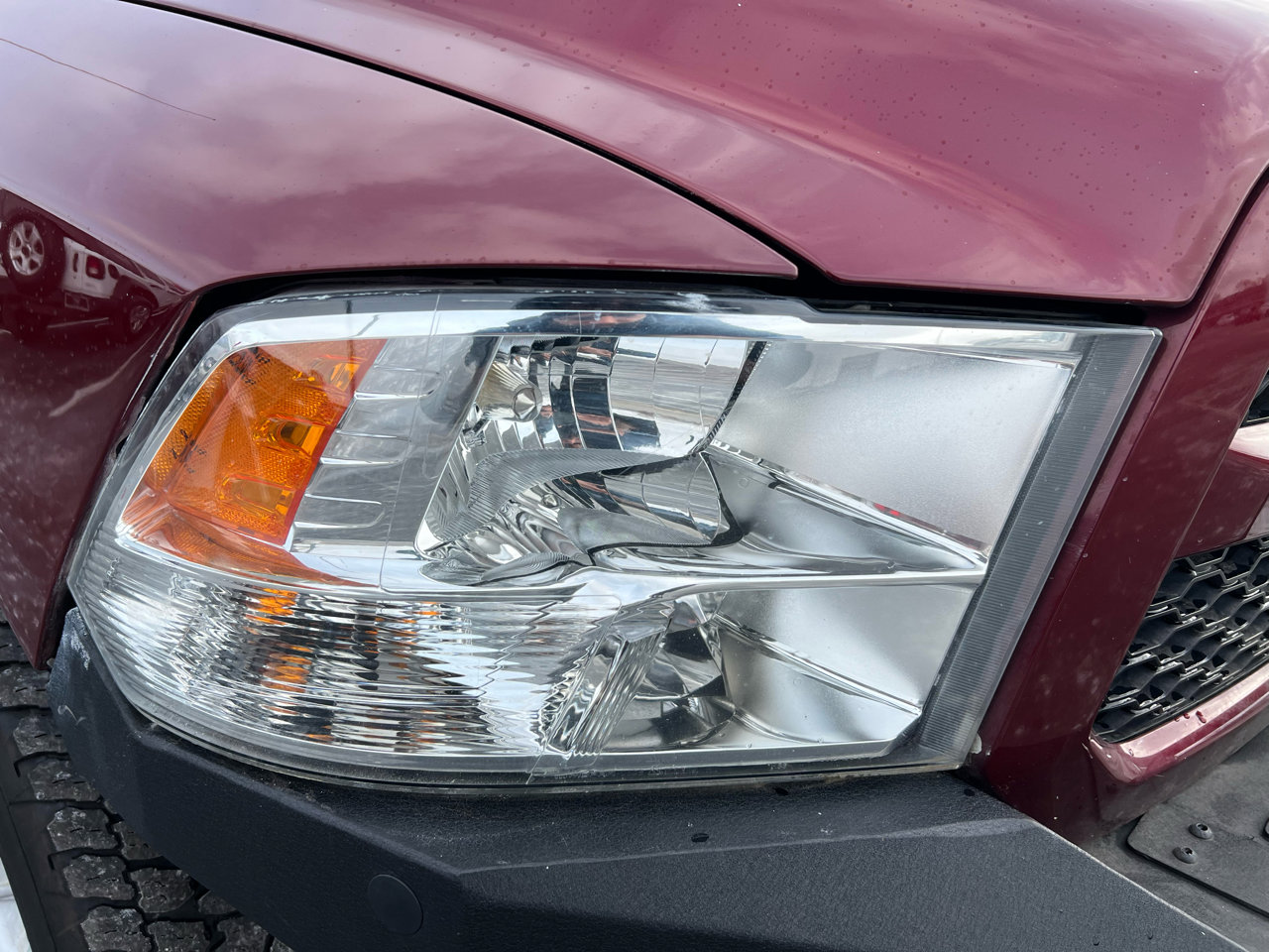 Used 2019 RAM 1500 Express image 27