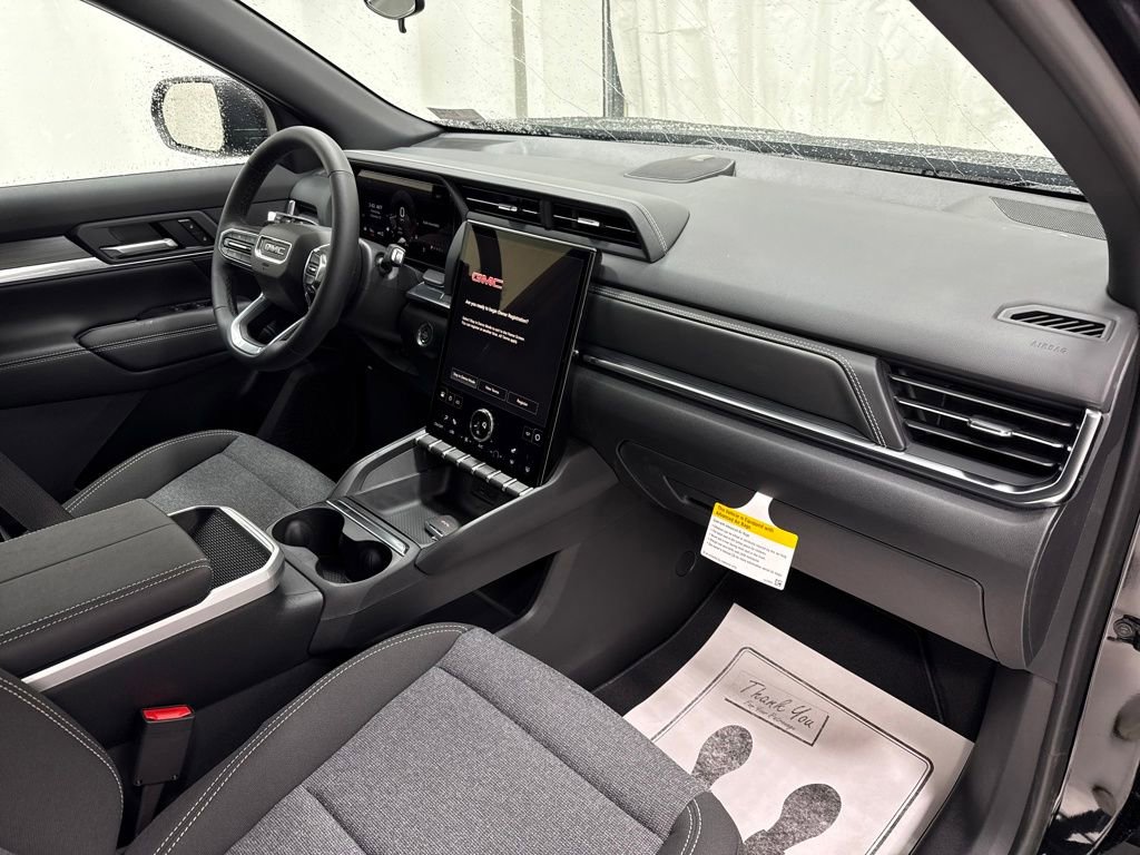 New 2026 GMC Terrain Elevation w/ Black Edition image 10