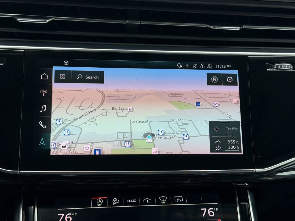 Used 2022 Audi Q7 3.0T Prestige image 40