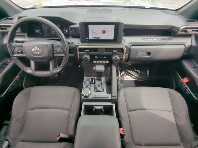 Used 2025 Toyota Tacoma SR AWD/4WD image 15