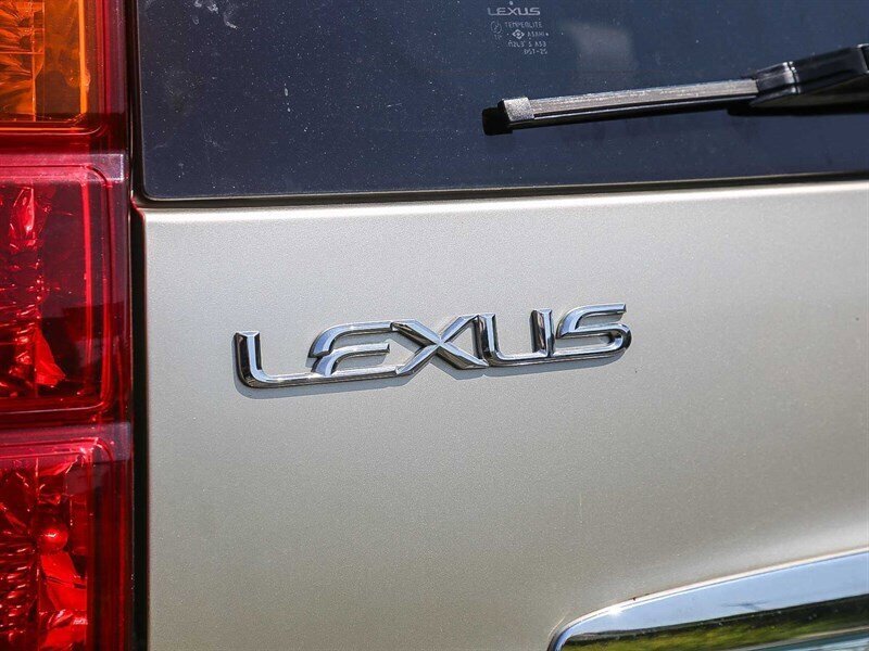 Used 2006 Lexus GX 470 AWD/4WD image 14