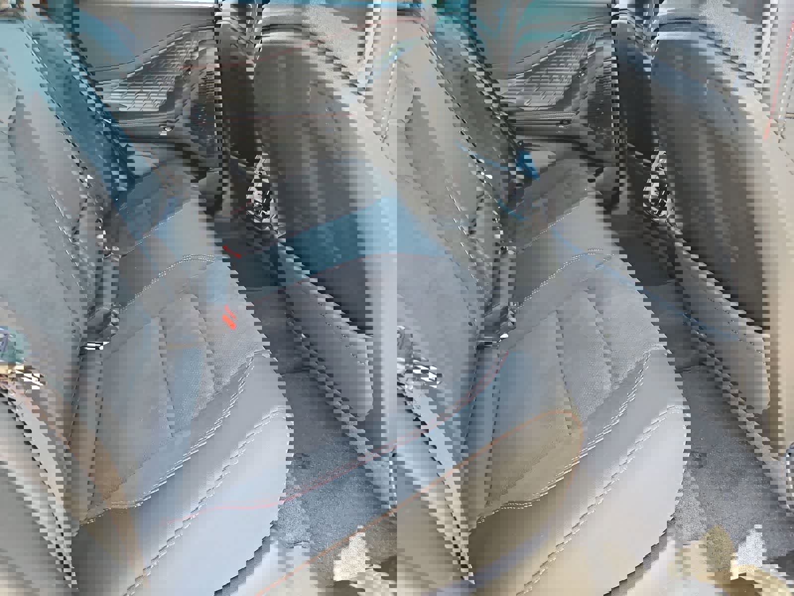 New 2026 Dodge Charger Daytona Scat Pack w/ Track Package image 19