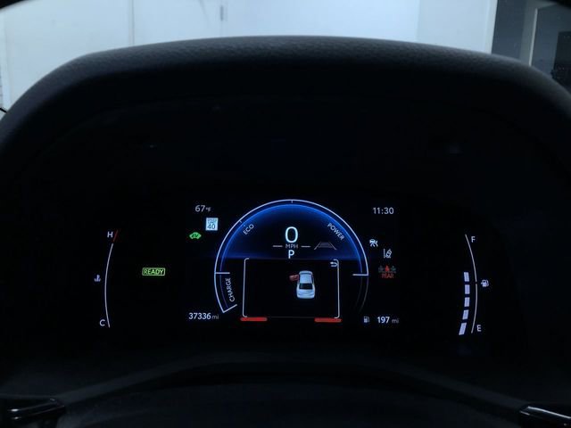 Certified 2025 Toyota Camry LE image 31