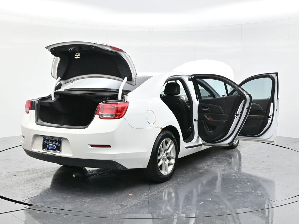 Used 2013 Chevrolet Malibu LT w/ Power Convenience Package image 53