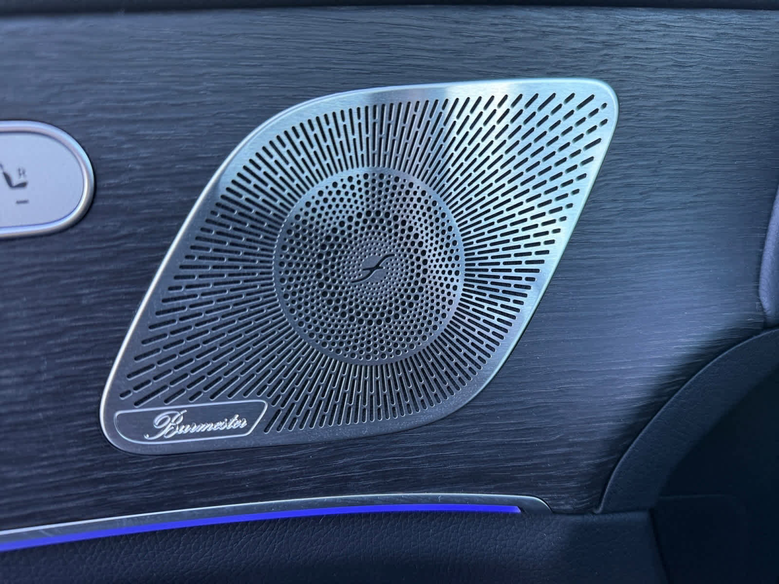 New 2026 Mercedes-Benz GLE 53 AMG AMG GLE 53 image 25