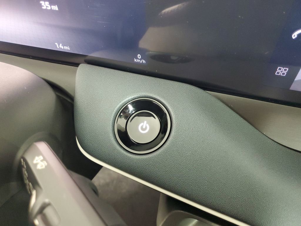 New 2026 Nissan Leaf w/ Floor Mat Package (S+) image 20