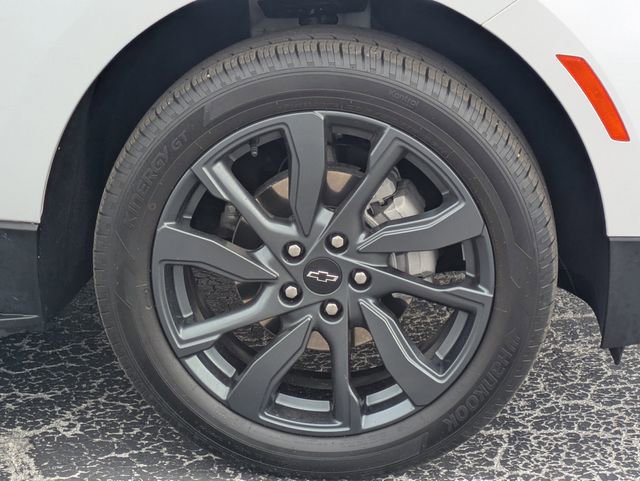 Used 2022 Chevrolet Equinox RS AWD/4WD image 12