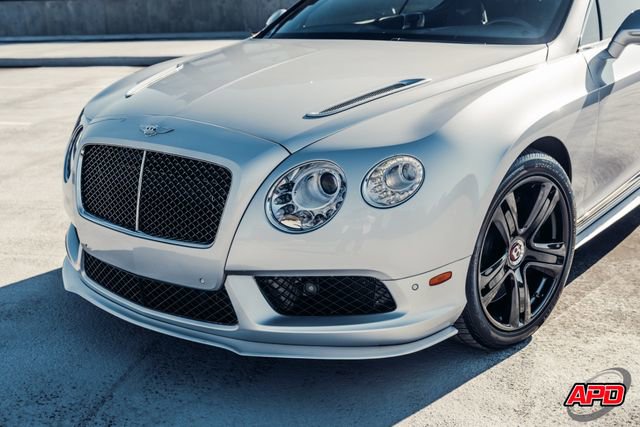 Used 2013 Bentley Continental GT image 38