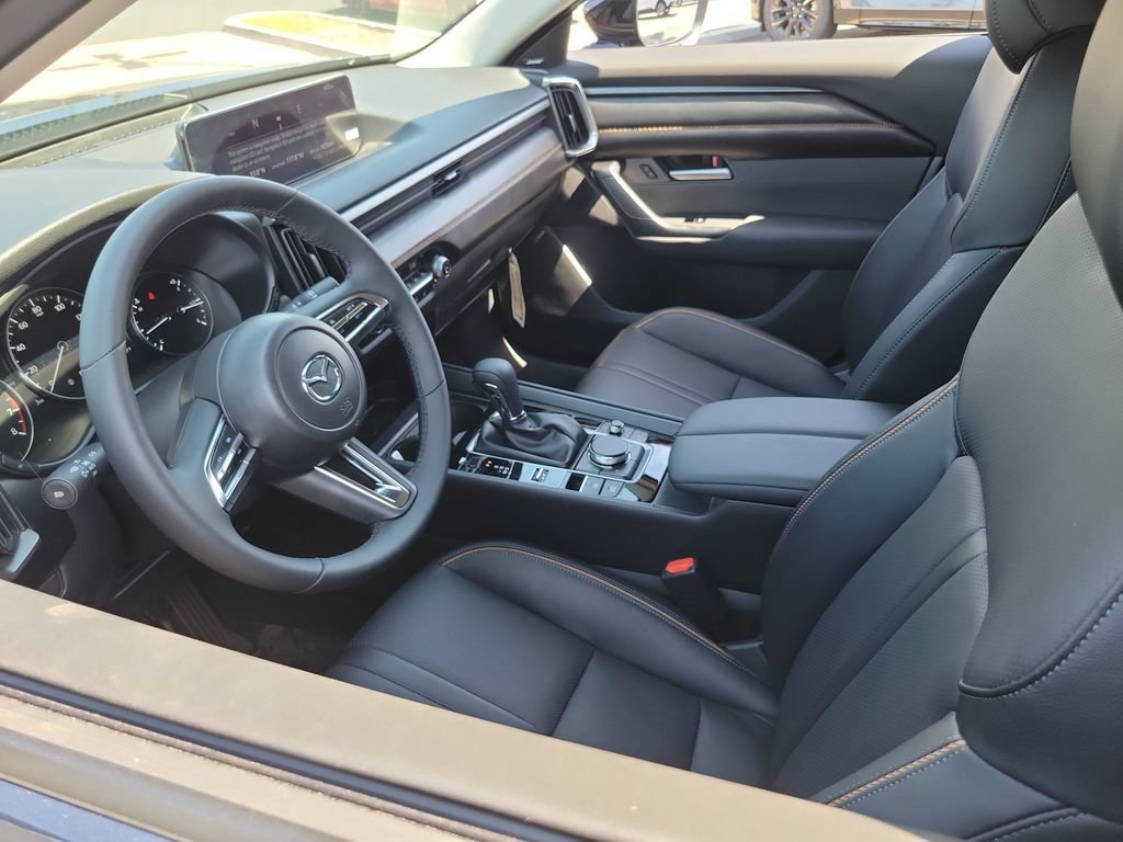 New 2026 MAZDA CX-50 AWD 2.5 S w/ Cargo Package image 3