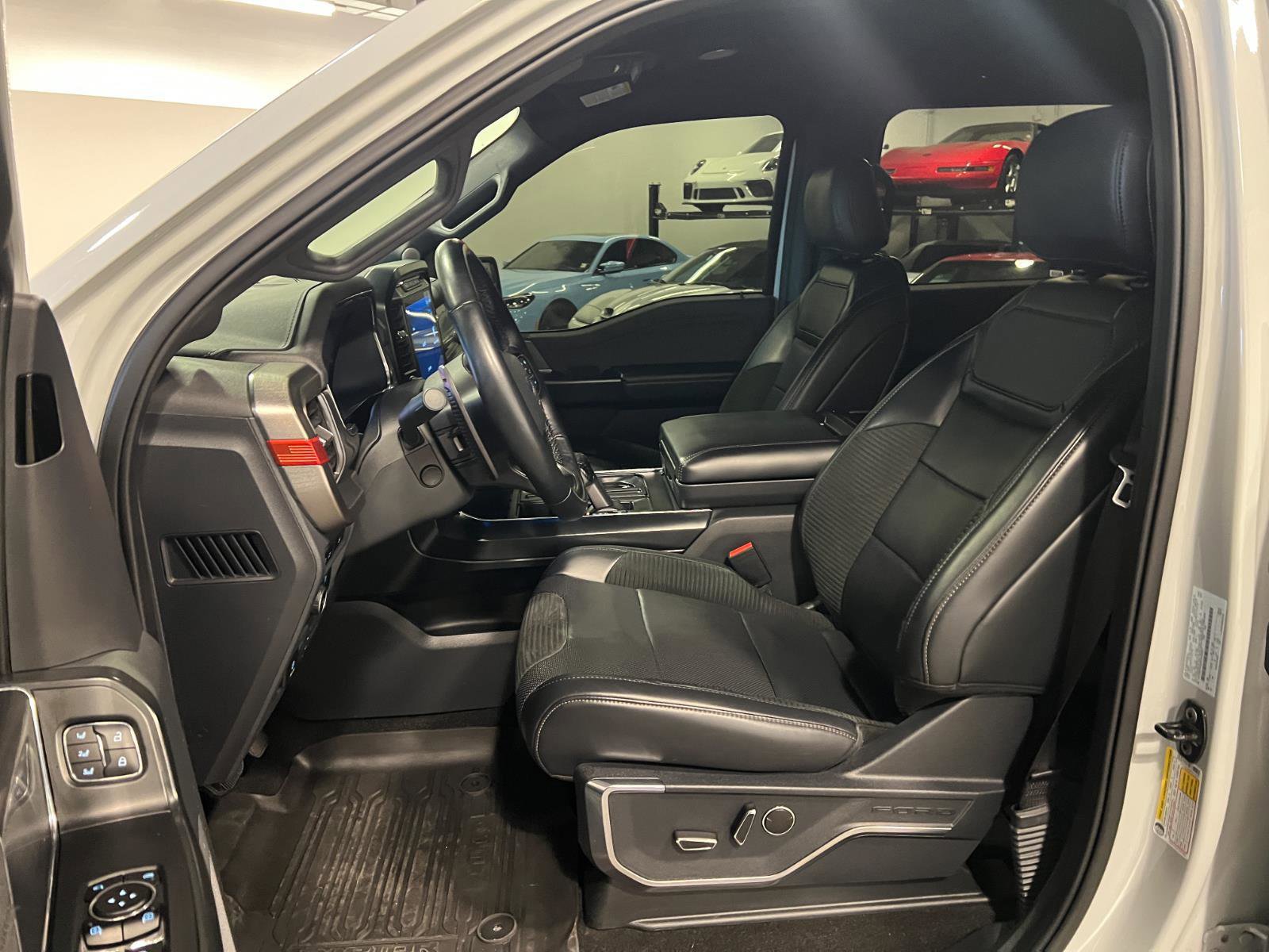 Used 2023 Ford F150 Raptor image 9