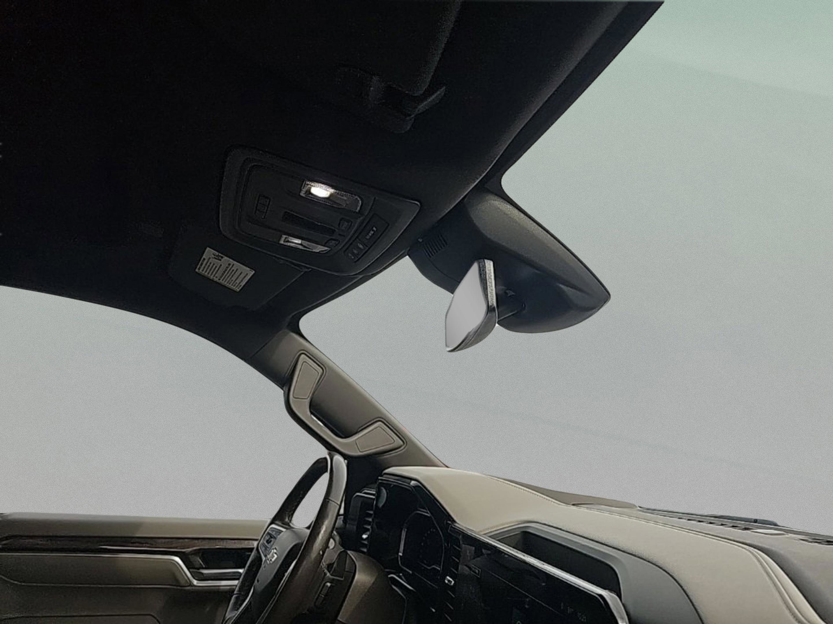 Used 2023 Chevrolet Silverado 1500 LTZ image 28