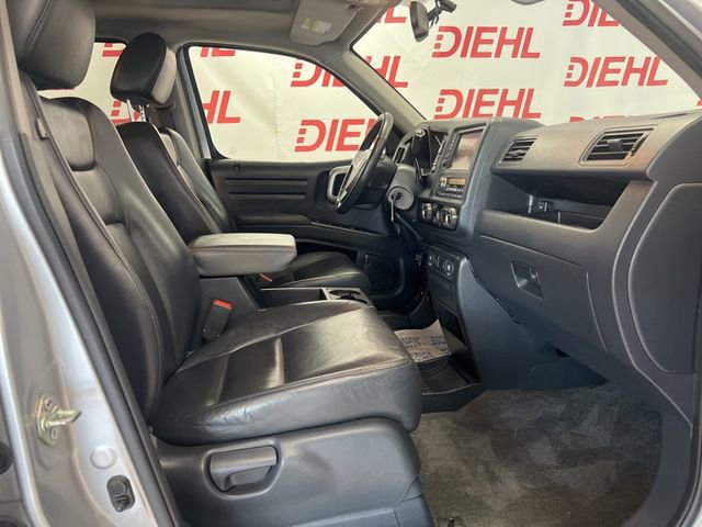Used 2014 Honda Ridgeline SE image 12