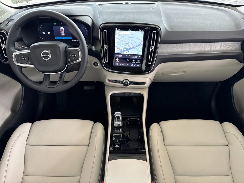 New 2026 Volvo XC40 B5 Plus w/ Protection Package Premier image 12