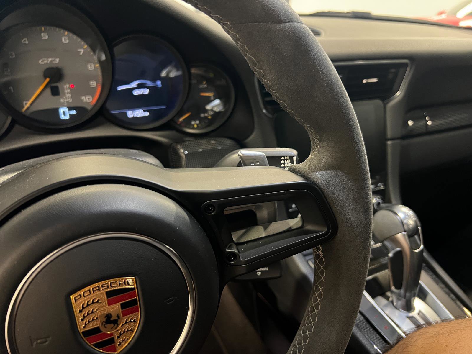 Used 2018 Porsche 911 GT3 image 15