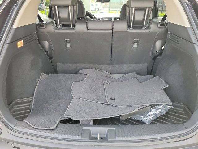 Used 2019 Honda HR-V EX-L image 4