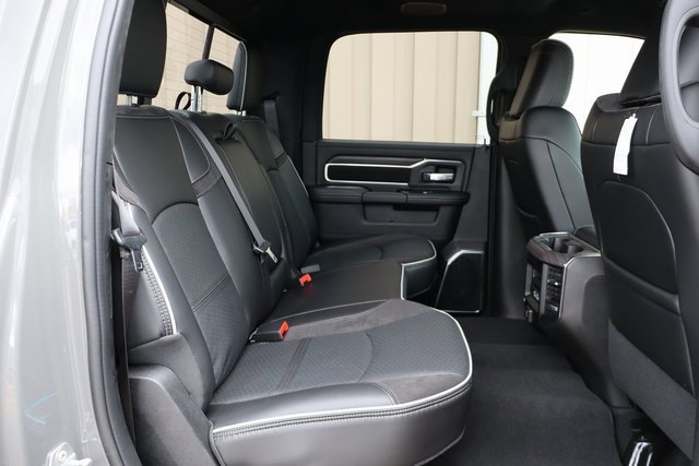 New 2026 RAM 2500 Laramie w/ Night Edition image 48