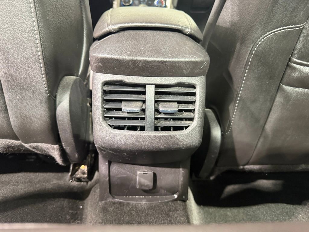 Used 2013 Ford Fusion SE image 21