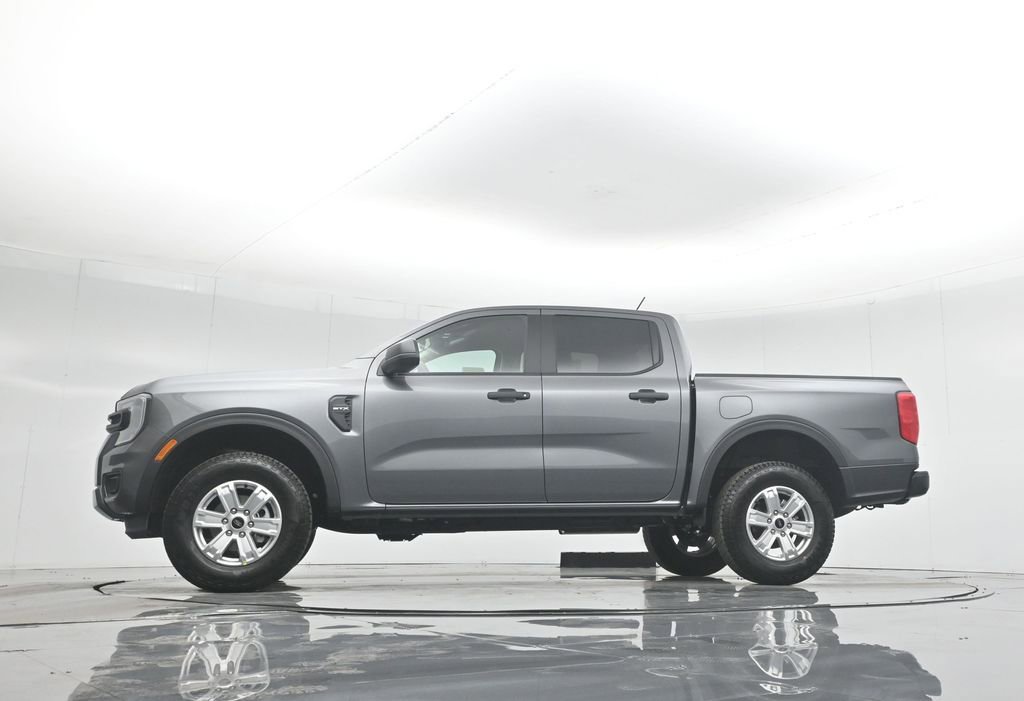 New 2025 Ford Ranger XL image 7