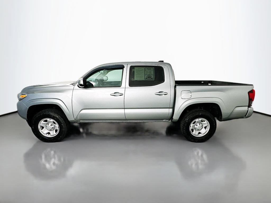 Used 2023 Toyota Tacoma SR AWD/4WD image 4