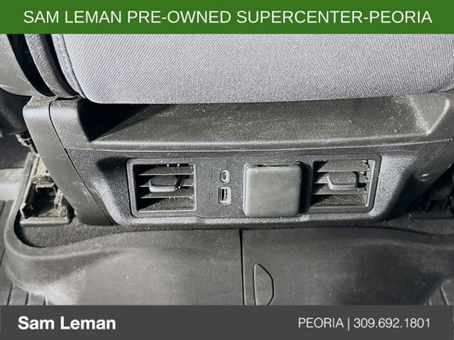 Used 2022 Chevrolet Silverado 1500 RST image 25