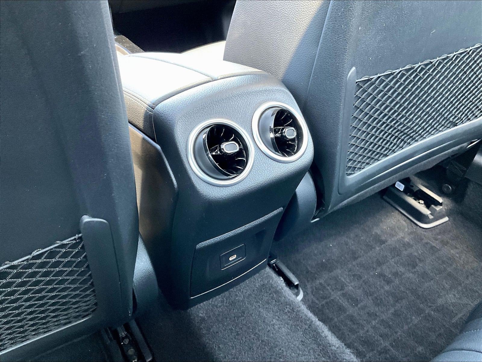Certified 2024 Mercedes-Benz CLA 250 4MATIC image 12
