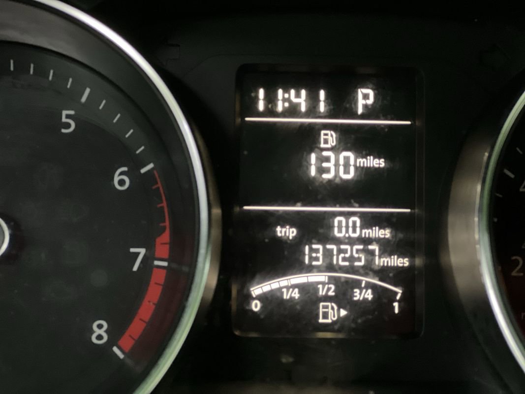 Used 2017 Volkswagen Jetta S FWD image 19