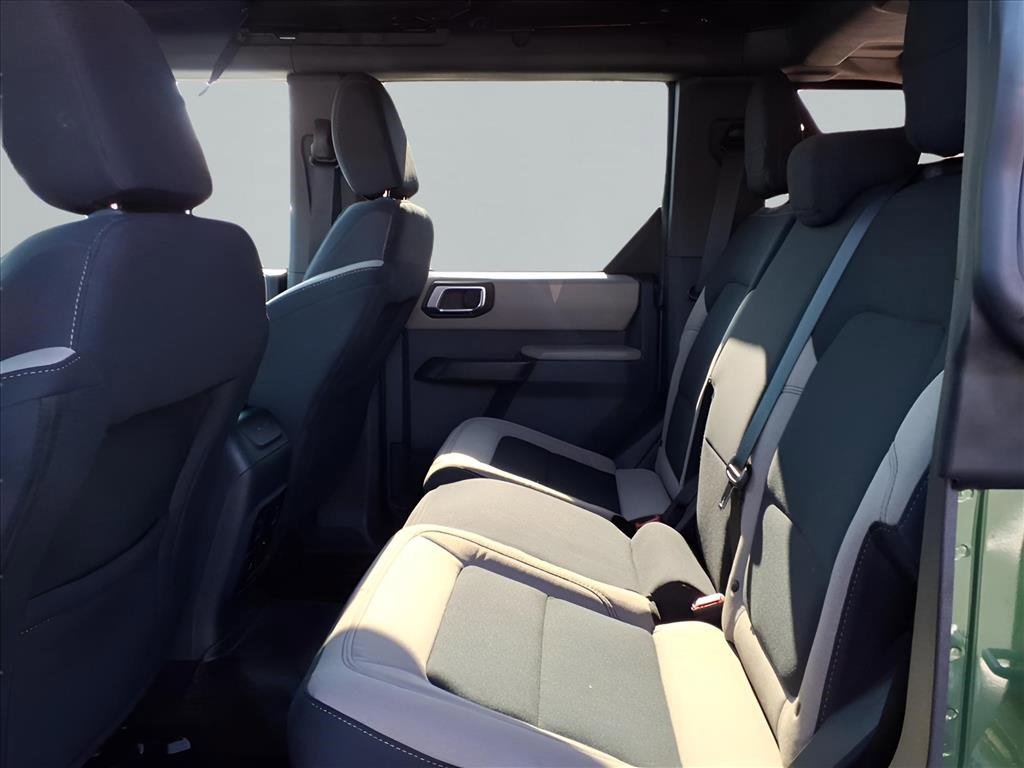 Used 2023 Ford Bronco Big Bend image 22