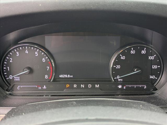 Used 2020 Ford Explorer Limited image 11